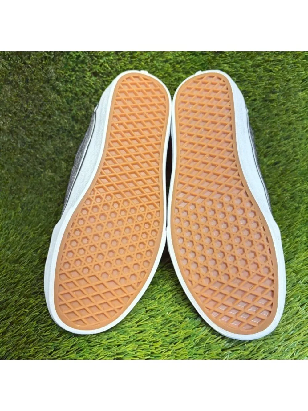 Vans please review